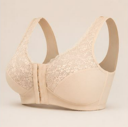 Beige Honey bra