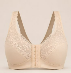 Beige Honey bra